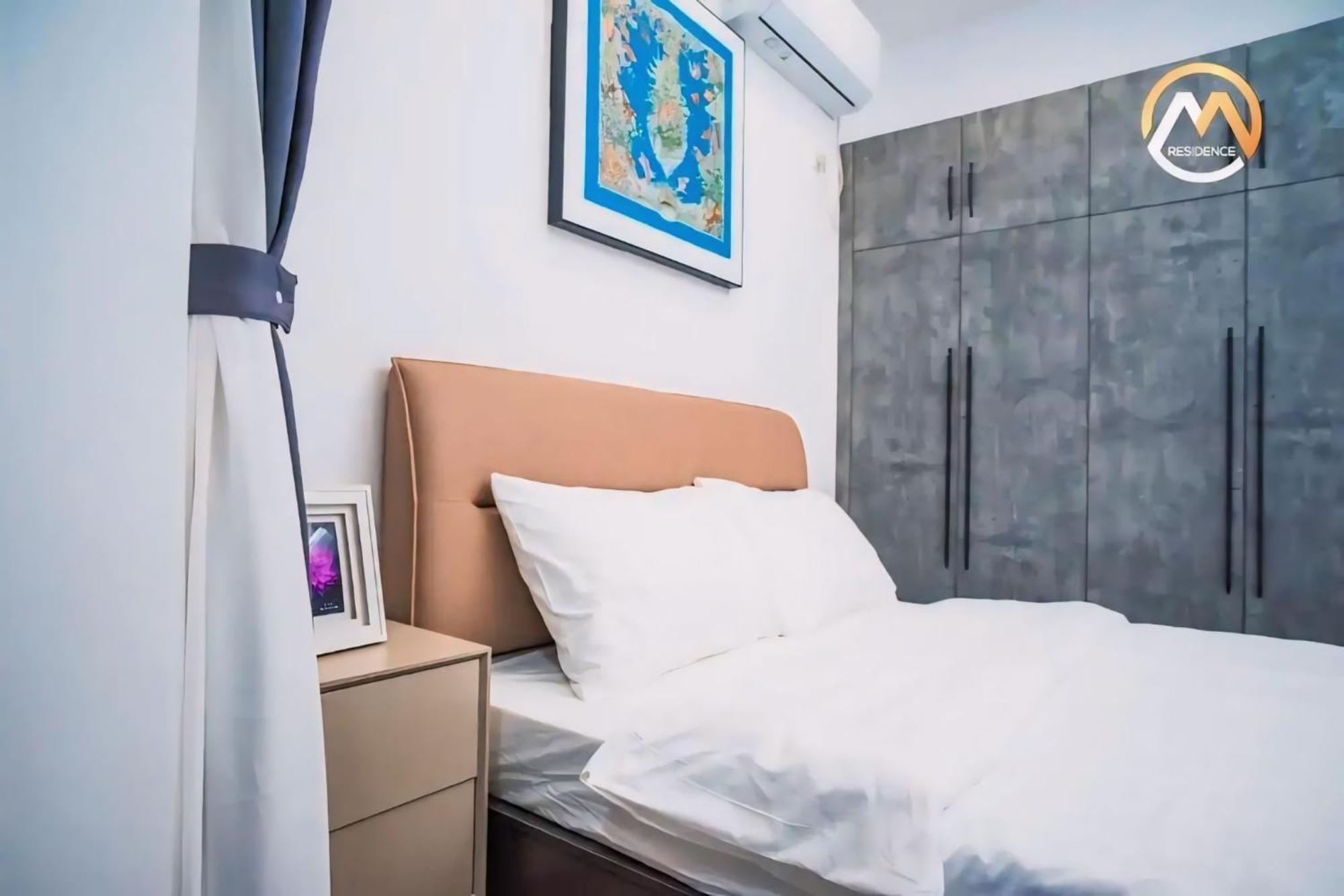 Hotel Serviced Condo Unique Infinity Pool With Mekong River View Phnompen Kültér fotó